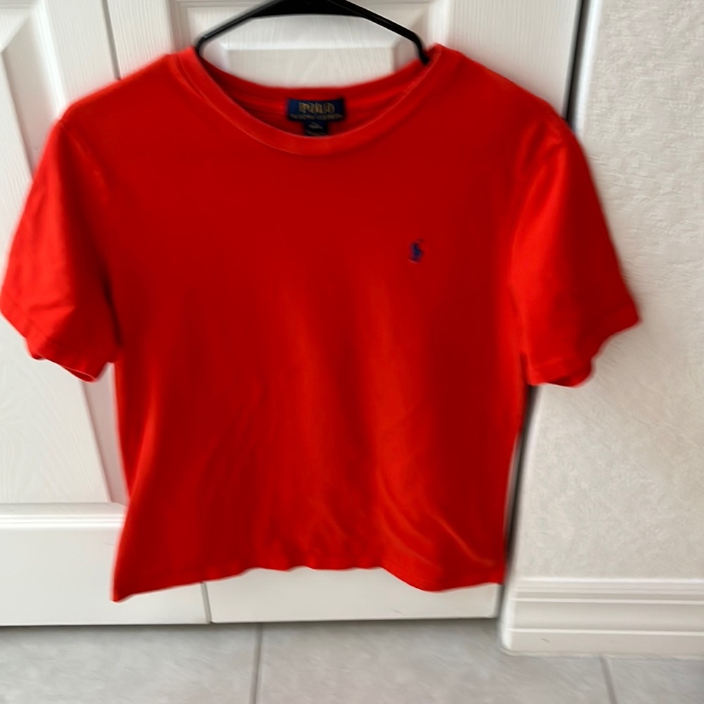 Polo Ralph Lauren boy’s T-shirt